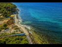 Házak a pihenésre Mindful escape - luxury resort: H(4+1) Mirca - Brac sziget  - Horvátország  - strand