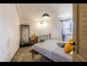Házak a pihenésre Mindful escape - luxury resort: H(4+1) Mirca - Brac sziget  - Horvátország  - H(4+1): hálószoba