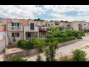 Házak a pihenésre Lumos - panoramic view & olive garden: H(10) Postira - Brac sziget  - Horvátország  - ház