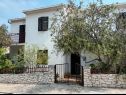 Apartmanok Mira - affordable & comfortable: A1(5) Supetar - Brac sziget  - ház