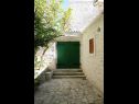 Házak a pihenésre Davor - relaxing and great location house : H(7+2) Sutivan - Brac sziget  - Horvátország  - részlet