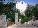 Apartmanok Denis - terrase and sea view A1(4) Okrug Donji - Ciovo sziget  - ház