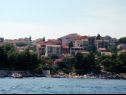Apartmanok Aurelius - relaxing with gorgeous view A1 Luce (4+2), A2 Marin(2+2), A3 Maja(4+2), A4 Duje(2+2) Okrug Gornji - Ciovo sziget  - ház