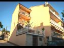 Apartmanok Kata A1(2+1), A2(4+1) Crikvenica - Riviera Crikvenica  - ház