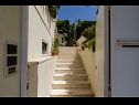 Apartmanok Oli - with garage: A1(3) Dubrovnik - Riviera Dubrovnik  - ház