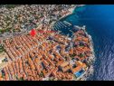 Házak a pihenésre Star 1 - panoramic old town view: H(5+1) Dubrovnik - Riviera Dubrovnik  - Horvátország  - ház