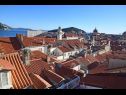 Házak a pihenésre Star 1 - panoramic old town view: H(5+1) Dubrovnik - Riviera Dubrovnik  - Horvátország  - kilátás