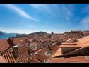 Házak a pihenésre Star 1 - panoramic old town view: H(5+1) Dubrovnik - Riviera Dubrovnik  - Horvátország  - H(5+1): kilátás