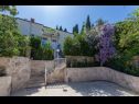 Apartmanok Star 2 - romantic apartments : A1 LUNA (4+2), A2 STELLA (6) Dubrovnik - Riviera Dubrovnik  - ház