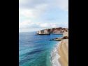 Apartmanok Goran - modern and spacious : SA1(2+1), SA2(2+1), A3(3+2) Dubrovnik - Riviera Dubrovnik  - részlet