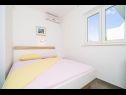 Apartmanok és szobák Bari - 10 km from airport: A1(2), A2(2), R2(2), R3(2), R4(2) Kupari - Riviera Dubrovnik  - Szoba - R2(2): szoba