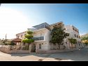 Apartmanok és szobák Bari - 10 km from airport: A1(2), A2(2), R2(2), R3(2), R4(2) Kupari - Riviera Dubrovnik  - ház