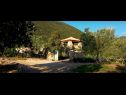 Házak a pihenésre Lavender - traditional tranquility H(4) Trpanj - Félsziget Peljesac  - Horvátország  - részlet