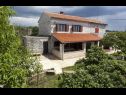 Házak a pihenésre Dujam - quite location: H(5) Bale - Isztrián  - Horvátország  - ház