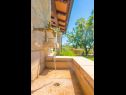 Házak a pihenésre Villa Lorena - private pool: H(8) Barban - Isztrián  - Horvátország  - részlet