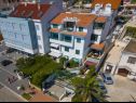 Apartmanok Gianni - modern & great location: SA1(2), A2(2+2), A3(2+2) Makarska - Riviera Makarska  - ház