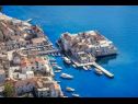 Apartmanok Gorda - 50m from the sea: A1(2+2) Kastel Gomilica - Riviera Split  - részlet