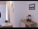 Apartmanok Damir - with garden: A1(6) Kastel Stafilic - Riviera Split  - Apartman - A1(6): részlet