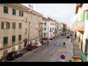 Apartmanok Darko - spacious: A1(6+1) Split - Riviera Split  - kilátás