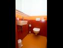 Apartmanok Darko - spacious: A1(6+1) Split - Riviera Split  - Apartman - A1(6+1): toalett