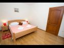 Apartmanok Darko - spacious: A1(6+1) Split - Riviera Split  - Apartman - A1(6+1): hálószoba