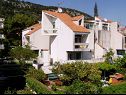 Apartmanok Maria - close to the beach: A1-Maria(2+2), A2-Diana(2+2) Split - Riviera Split  - ház