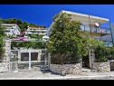 Apartmanok Dragi - adults only: SA1(2), A2(3), A3(3) Split - Riviera Split  - ház