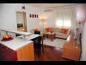 Apartmanok Seashell - great location: A1(2+2) Split - Riviera Split  - ház
