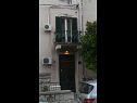 Apartmanok Marijo - close to center: SA1(2) Split - Riviera Split  - ház