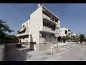 Apartmanok Marina - with parking : SA1(2) Split - Riviera Split  - ház