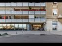 Apartmanok Deni - modern & in center: A1(2+2) Split - Riviera Split  - ház