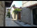 Apartmanok Davor -  in city centre: SA1(2) Split - Riviera Split  - ház