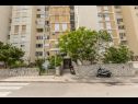 Apartmanok Neda - charming and comfy : A1(3) Split - Riviera Split  - ház