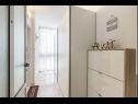 Apartmanok Neda - charming and comfy : A1(3) Split - Riviera Split  - Apartman - A1(3): részlet