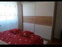 Apartmanok Mari - cozy apartment: A1(2+2) Split - Riviera Split  - Apartman - A1(2+2): hálószoba