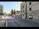 Apartmanok Sani - modern: A1(3) Split - Riviera Split  - részlet