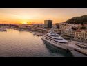 Apartmanok Mili - with sea view: A1-ST2 (2+1) Split - Riviera Split  - részlet