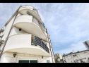 Apartmanok Miro - modern: A1-prizemlje (4+2), A2 desni(3+2), A3 lijevi(3+2) Split - Riviera Split  - ház