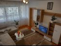Apartmanok Mari - cozy apartment: A1(2+2) Split - Riviera Split  - ház