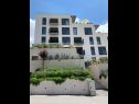 Apartmanok Lux - with private pool: A1(4+2) Split - Riviera Split  - ház