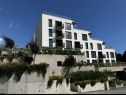 Apartmanok Lux - with private pool: A1(4+2) Split - Riviera Split  - ház