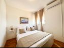 Apartmanok Maja - free Wifi: A1(2+1) Split - Riviera Split  - Apartman - A1(2+1): hálószoba