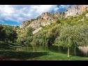 Házak a pihenésre Jasna - big garden: H(4+2) Srijane - Riviera Split  - Horvátország  - részlet