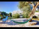 Házak a pihenésre Stone&Olive - with pool: H(5+1) Marina - Riviera Trogir  - Horvátország  - részlet