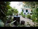 Házak a pihenésre Villa Linda - big terraces: H(5+2) Seget Vranjica - Riviera Trogir  - Horvátország  - ház