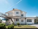 Apartmanok Tomi - with large terrace (60m2): A1(4) Trogir - Riviera Trogir  - ház