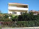 Apartmanok Laura - 20m from the sea A4(6) Trogir - Riviera Trogir  - ház