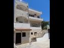 Apartmanok Vesna - comfortable: A1(4+1) Trogir - Riviera Trogir  - ház