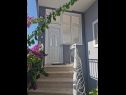 Apartmanok Marija - 10m from beach: A1(4+1), A2(6), A3(6+2) Trogir - Riviera Trogir  - lépcsőzet