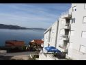 Apartmanok Marin2- near beach: A3(4+2) Trogir - Riviera Trogir  - ház